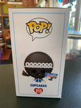 Load image into Gallery viewer, FUNKO POP Hostess CupCakes 213

