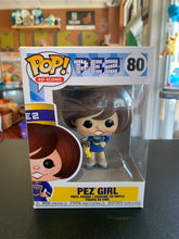 Load image into Gallery viewer, FUNKO POP Ad Icons Pez Girl 80
