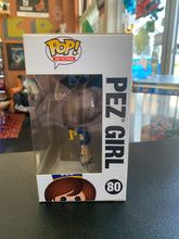Load image into Gallery viewer, FUNKO POP Ad Icons Pez Girl 80
