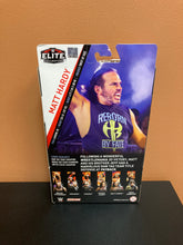 Load image into Gallery viewer, Mattel WWE Elite Collection Matt Hardy Series #58 Figure New In Box
