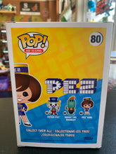 Load image into Gallery viewer, FUNKO POP Ad Icons Pez Girl 80
