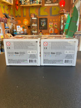 Load image into Gallery viewer, FUNKO POP Titanic Jack 706 and Rose 705 Set Of 2 Pops
