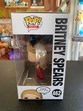 Load image into Gallery viewer, FUNKO POP Britney Spears 462
