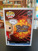 Load image into Gallery viewer, FUNKO POP Britney Spears 462
