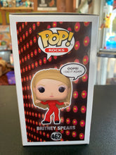 Load image into Gallery viewer, FUNKO POP Britney Spears 462
