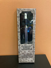 Load image into Gallery viewer, Game Of Thrones Longclaw Sword Letter Opener New In Box
