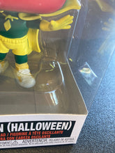 Load image into Gallery viewer, FUNKO POP Marvel Studios Wanda Vision Vision (Halloween) 716
