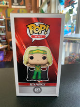 Load image into Gallery viewer, FUNKO POP WWE Beth Phoenix 127
