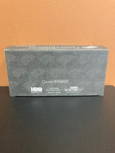 Load image into Gallery viewer, Game Of Thrones Jon Snow’s Direwolf Ghost Vinyl Figure New In Box
