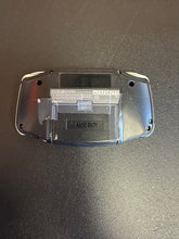 Load image into Gallery viewer, Nintendo Game Boy Advance AGB-001 Taped Battery Cover Tested Working Preowned

