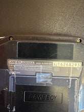 Load image into Gallery viewer, Nintendo Game Boy Advance AGB-001 Taped Battery Cover Tested Working Preowned
