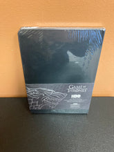 Load image into Gallery viewer, Things Jon Snow Knows Notebook New Sealed
