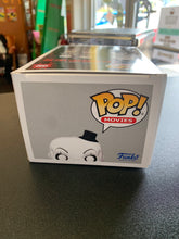 Load image into Gallery viewer, FUNKO POP Terrifier Art The Clown 1590
