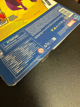 Load image into Gallery viewer, HASBRO MARVEL STUDIOS X-MEN ‘97 RETRO 6” Magneto Figure OPENED
