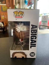 Load image into Gallery viewer, FUNKO POP Abigail 1582
