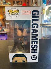 Load image into Gallery viewer, FUNKO POP Eternals Gilgamesh 730
