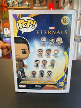 Load image into Gallery viewer, FUNKO POP Eternals Gilgamesh 730
