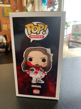 Load image into Gallery viewer, FUNKO POP Abigail 1582
