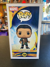 Load image into Gallery viewer, FUNKO POP Eternals Gilgamesh 730
