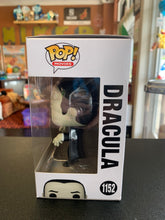 Load image into Gallery viewer, FUNKO POP Universal Studios Monsters Dracula 1152
