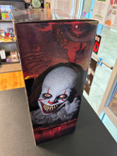 Load image into Gallery viewer, MEZCO MDS MEGA IT PENNYWISE TALKING FIGURE

