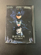 Load image into Gallery viewer, Batman Returns [DVD] Michael Keaton Preowned
