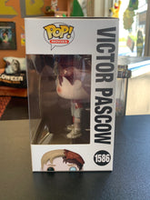 Load image into Gallery viewer, FUNKO POP Pet Sematary Victor Pascow 1586
