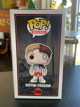 Load image into Gallery viewer, FUNKO POP Pet Sematary Victor Pascow 1586
