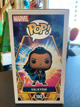 Load image into Gallery viewer, FUNKO POP Thor Love and Thunder Valkyrie 1042
