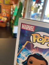 Load image into Gallery viewer, FUNKO POP Thor Love and Thunder Valkyrie 1042
