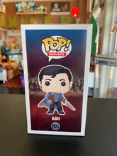 Load image into Gallery viewer, FUNKO POP Army Of Darkness Ash 1024 HotTopic Exclusive
