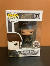 Load image into Gallery viewer, FUNKO POP Game Of Thrones Petyr Baelish 29 New In Box
