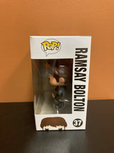 Load image into Gallery viewer, FUNKO POP Game Of Thrones Petyr Baelish 29 New In Box
