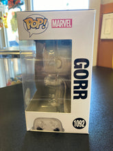 Load image into Gallery viewer, FUNKO POP Thor Love and a thunder Gorr 1092 Specialty Series
