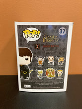 Load image into Gallery viewer, FUNKO POP Game Of Thrones Petyr Baelish 29 New In Box
