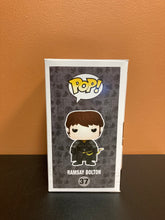 Load image into Gallery viewer, FUNKO POP Game Of Thrones Petyr Baelish 29 New In Box
