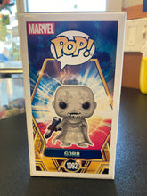 Load image into Gallery viewer, FUNKO POP Thor Love and a thunder Gorr 1092 Specialty Series
