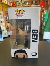 Load image into Gallery viewer, FUNKO POP The Umbrella Academy Ben 113
