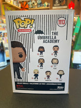 Load image into Gallery viewer, FUNKO POP The Umbrella Academy Ben 113
