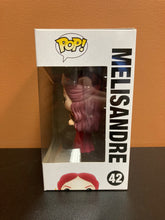 Load image into Gallery viewer, FUNKO POP Game Of Thrones Melisandre 42 New In Box
