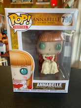 Load image into Gallery viewer, FUNKO POP Annabelle Comes Home Annabelle 790
