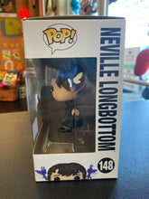 Load image into Gallery viewer, FUNKO POP Harry Potter Neville Longbottom 148 Convention Exclusive
