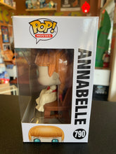 Load image into Gallery viewer, FUNKO POP Annabelle Comes Home Annabelle 790

