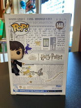 Load image into Gallery viewer, FUNKO POP Harry Potter Neville Longbottom 148 Convention Exclusive
