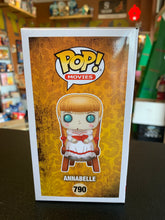 Load image into Gallery viewer, FUNKO POP Annabelle Comes Home Annabelle 790
