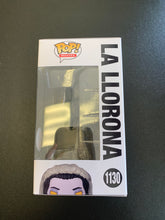 Load image into Gallery viewer, FUNKO POP The Curse Of La Llorona 1130 La Llorona Limited CHASE Edition
