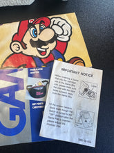 Load image into Gallery viewer, Nintendo Gameboy DMG-01 WORKS with Box READ DETAILS PREOWNED INCOMPLETE
