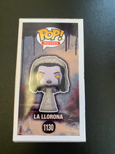 Load image into Gallery viewer, FUNKO POP The Curse Of La Llorona 1130 La Llorona Limited CHASE Edition
