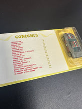 Load image into Gallery viewer, Hot Wheels Racers #4 Hardcover Mini Book with Diecast Car
