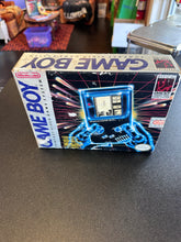 Load image into Gallery viewer, Nintendo Gameboy DMG-01 WORKS with Box READ DETAILS PREOWNED INCOMPLETE

